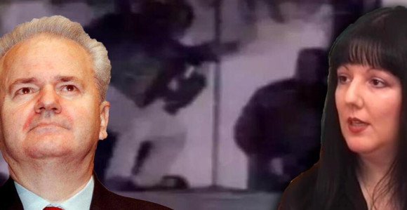 Ovako je Slobodan Milošević uhapšen prije 20 godina