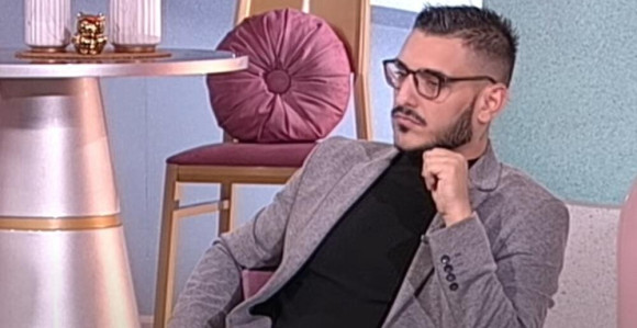 Šok izjava Darka Lazića: Djevojke su mnogo lake!