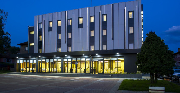 Opština Rudo želi da preuzme dug i hotel od Serdarova