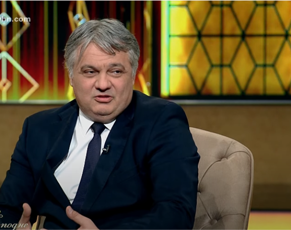 Lučić: Naši ljudi u Njemačkoj uskoro će imati poseban paket Telekoma Srbije