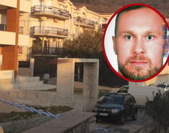 Racija u Kotoru: Policija pretresla Zvicerovu kuću