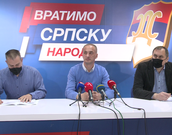 SNSD ostvaruje prijetnje iz izborne noći u Banjaluci