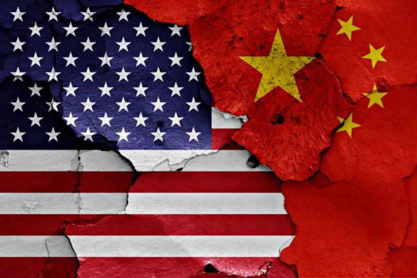САД кују „шокантну велику заверу“ по питању Синђијанга