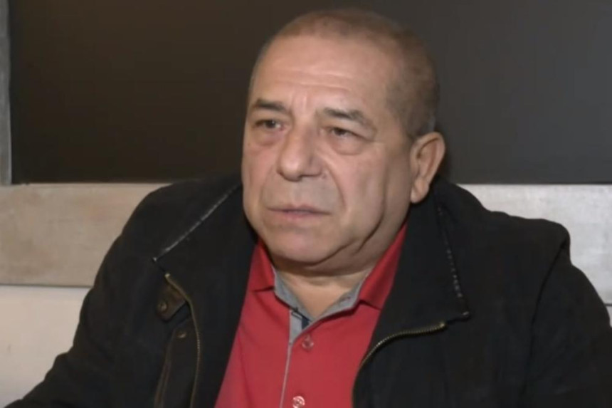 Hasan Dudić zaražen koronom: Nije me zaobišlo ovo zlo!