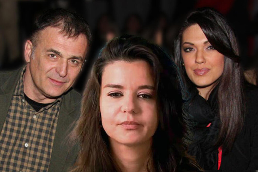 Ninini otac i majka stali na stranu bivšeg zeta!