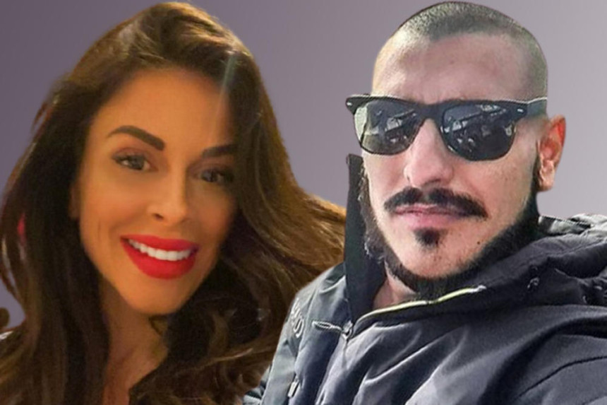 Anu saslušavali u policii zbog lažnih tablica na autu koji joj je poklonio Darko!