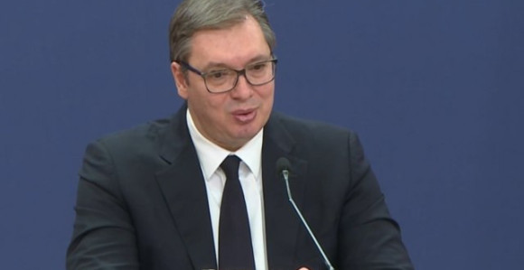 "Da sam se dodvoravao EU ne bismo imali jednu vakcinu"