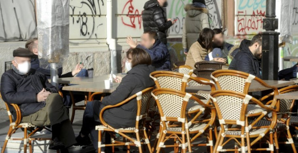 Danas konsultacije oko popuštanja mjera u Srbiji