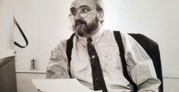 Preminuo Gordan Matrak