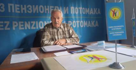 Penzioneri poručuju: Batina ima dva kraja