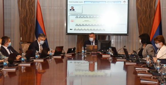 Republika Srpska zadužuje se sedmi put u ovoj godini