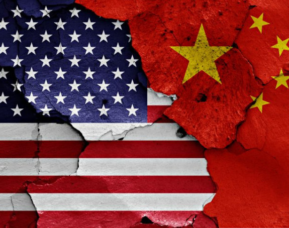 SAD kuju „šokantnu veliku zaveru“ po pitanju Sinđijanga