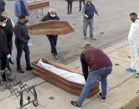 Званичници лажирали податке, најмање четрдесет пута
