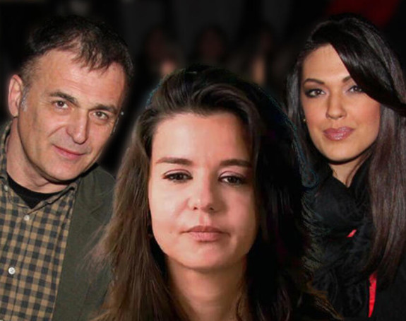 Ninini otac i majka stali na stranu bivšeg zeta!