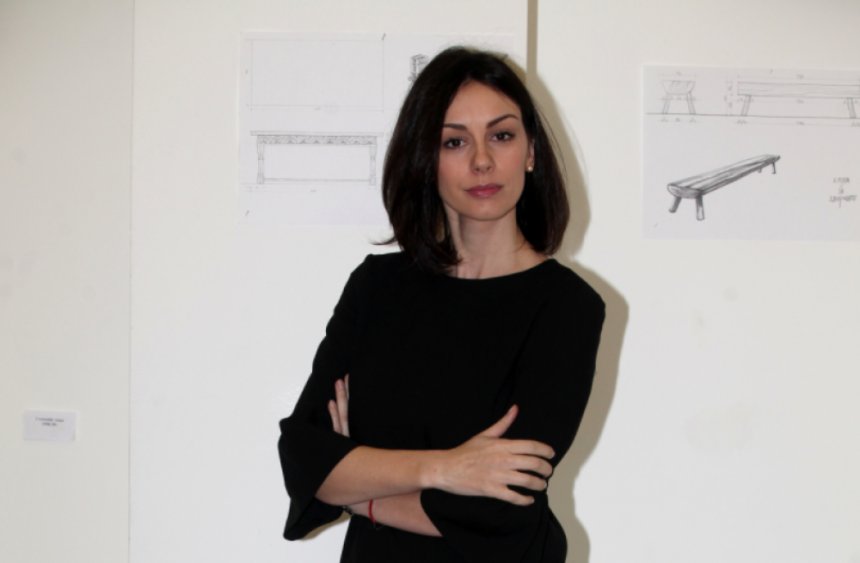 Američki portal: Najljepša prirodna glumica na svijetu