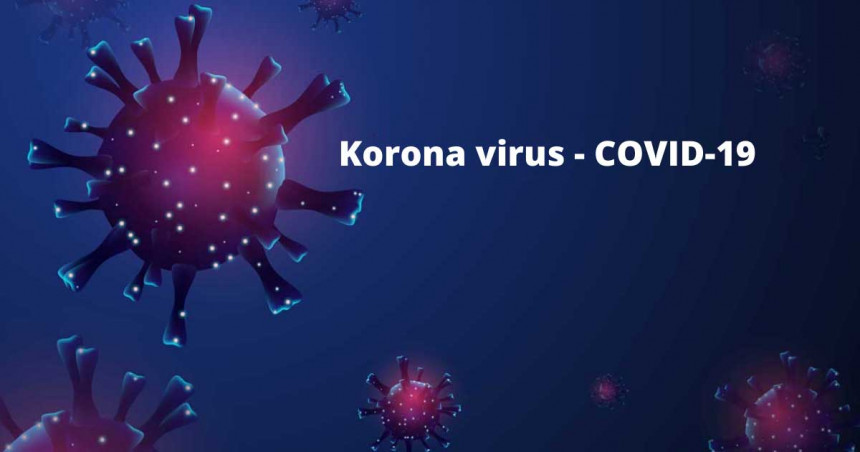Na virus korona u Srpskoj pozitivna još 601 osoba
