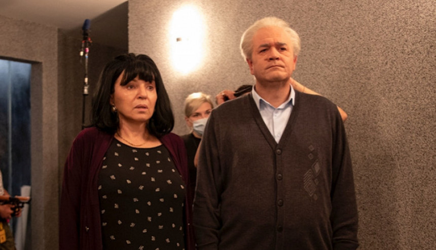 Serija "Porodica" o hapšenju Miloševica od subote na BN TV