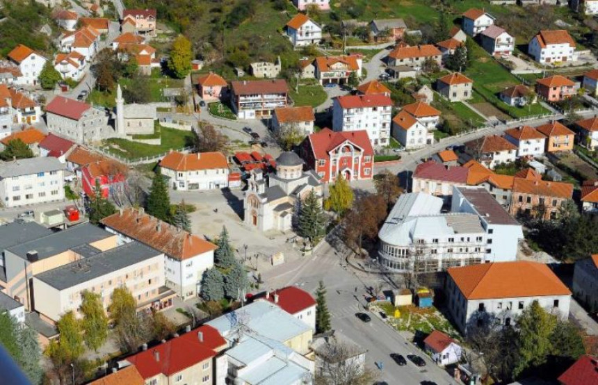 Херцеговина: Расту бројке, највише заражених у Гацку