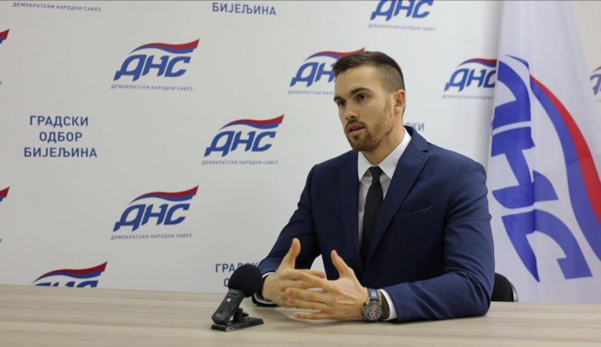 U Srpskoj sve odluke donosi jedan čovjek (VIDEO)