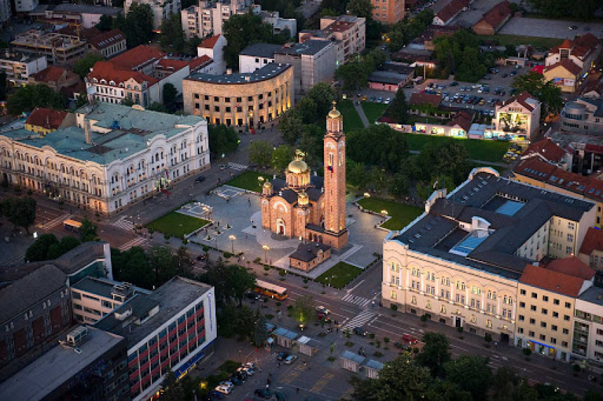 Живот у Бањалуци скупљи него у Бечу, Берлину, Загребу ...