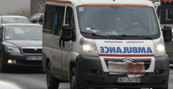 Pas pobjegao iz boksa, pa izujedao djevojčicu