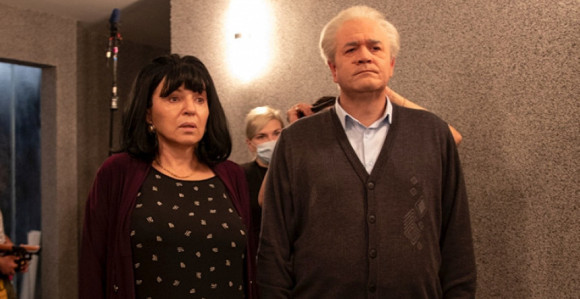Serija "Porodica" o hapšenju Miloševica od subote na BN TV