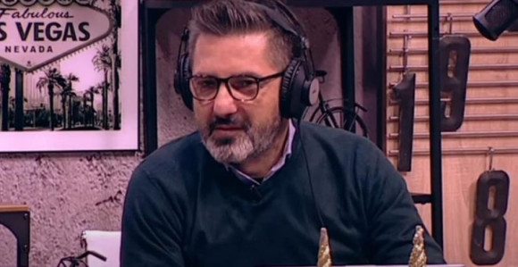 Skandal: Voditelj Nove S dao otkaz u programu uživo! (VIDEO)