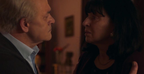 Boris i Mirjana izdominirali u "Porodici" a malo ko zna da su i 2000. godine glumili Slobu i Miru!