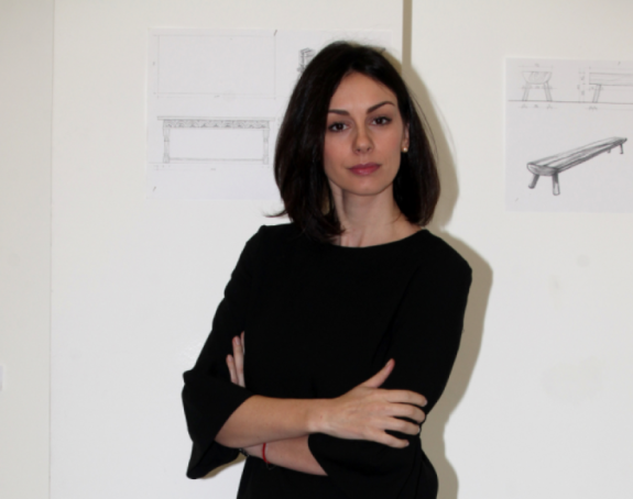 Američki portal: Najljepša prirodna glumica na svijetu