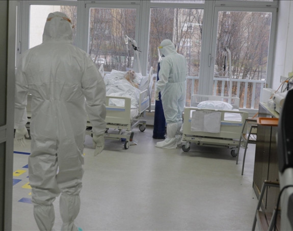 BiH po smrtnosti prva u regionu, osma u svijetu