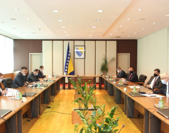 BiH neće uvoditi PCR test za ulazak u zemlju