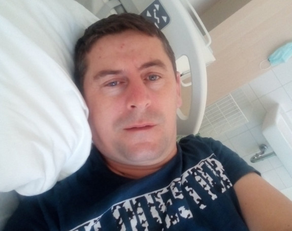 Лакташи: Драгану Бенићу хитно потребна помоћ