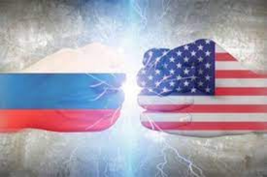 Лавров: Односи Русије и Америке "дотакли дно"