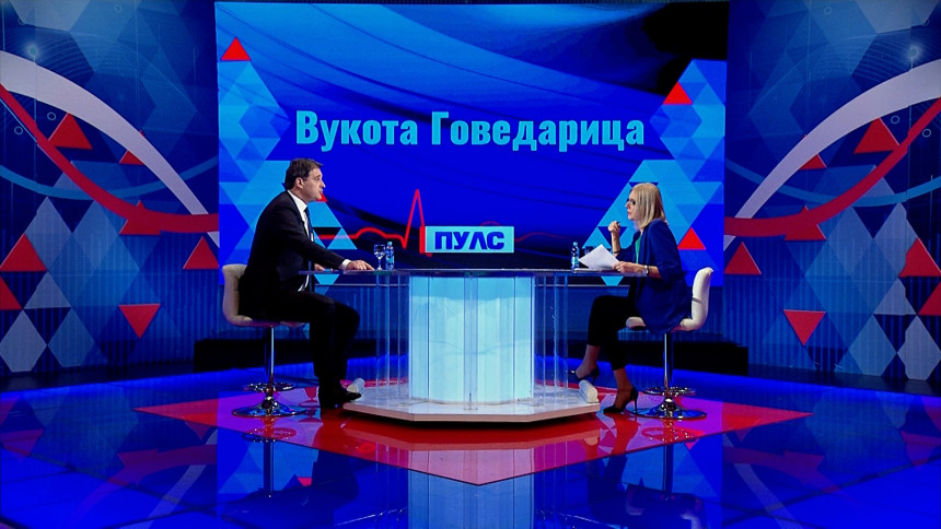 Ne treba da čekamo da nam Srbija poklanja vakcine