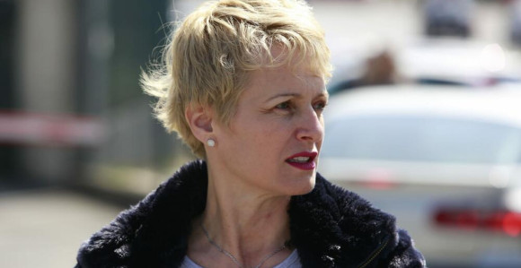 Privedena sestra košarkašice Milice Dabović
