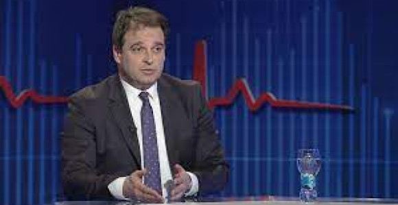 Vukota Govedarica večeras u "Pulsu" BN televizije