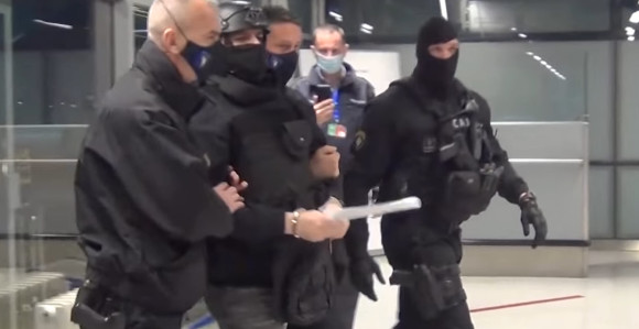 Tužilac traži pritvor, Elez da se brani sa slobode