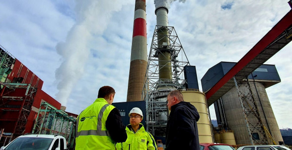 RiTE "UGLJEVIK": Firmi za uvoz pelena 10 mil. KM