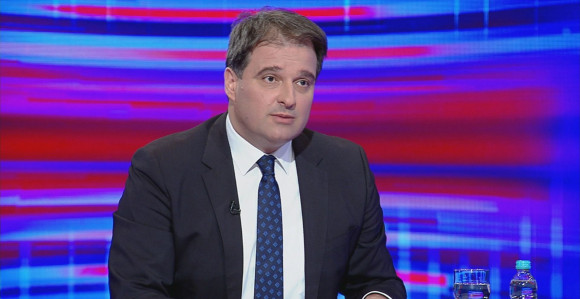 "Dodik mijenja Ustav da preuzme sve, a mlađeg Dodika da postavi za premijera" (VIDEO)