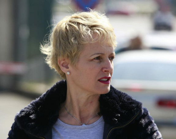 Privedena sestra košarkašice Milice Dabović