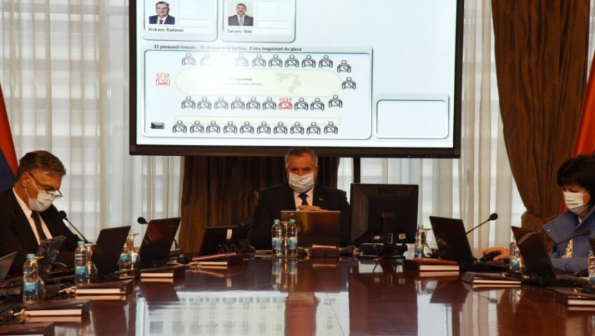 Zasjeda Republički štab, hoće li biti popuštanja?