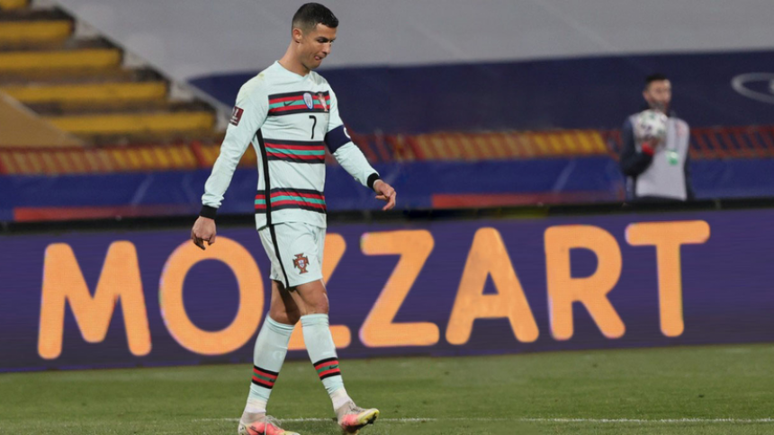Mozzart kupio Ronaldovu traku i uplatio novac za liječenje Gavrila