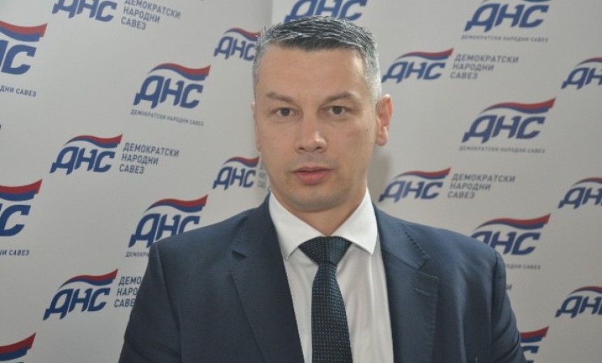 DNS: Prestanite sa selektivnim i neefikasnim mjerama