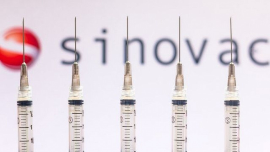 Odobrena upotreba kineske vakcine "Sinovak"