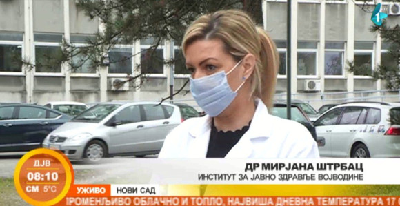 Savjet stručnjaka: Ne provjeravajte često antitijela