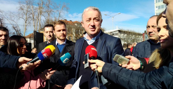 Optužnica protiv Lukača da bude potvrđena!