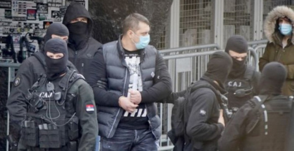 Kriminalna grupa ostaje u pritvoru još mjesec dana