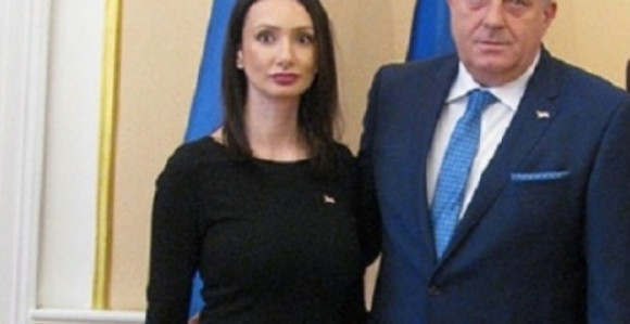Oglasila se prije oca i poslala poruku Stanivukoviću!