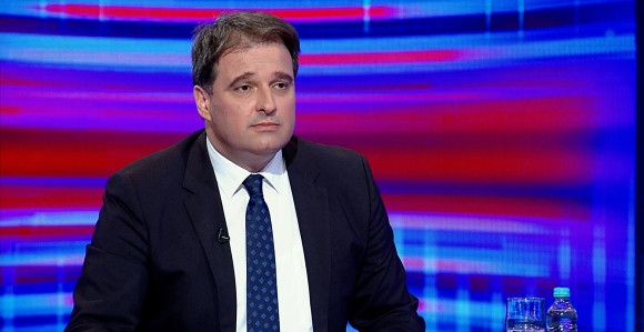 Neka pokrenu referendum pa će vidjeti kako će proći! Dolazi vrijeme poštenih političara