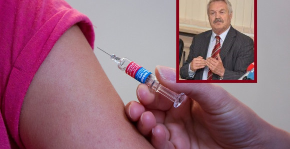 Rajko Dukić prijeti radnicima koji neće da prime vakcinu!